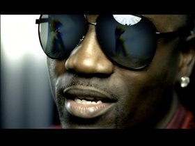Akon I Wanna Love You (feat Snoop Dogg)